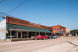 Blooming Grove commercial concrete services