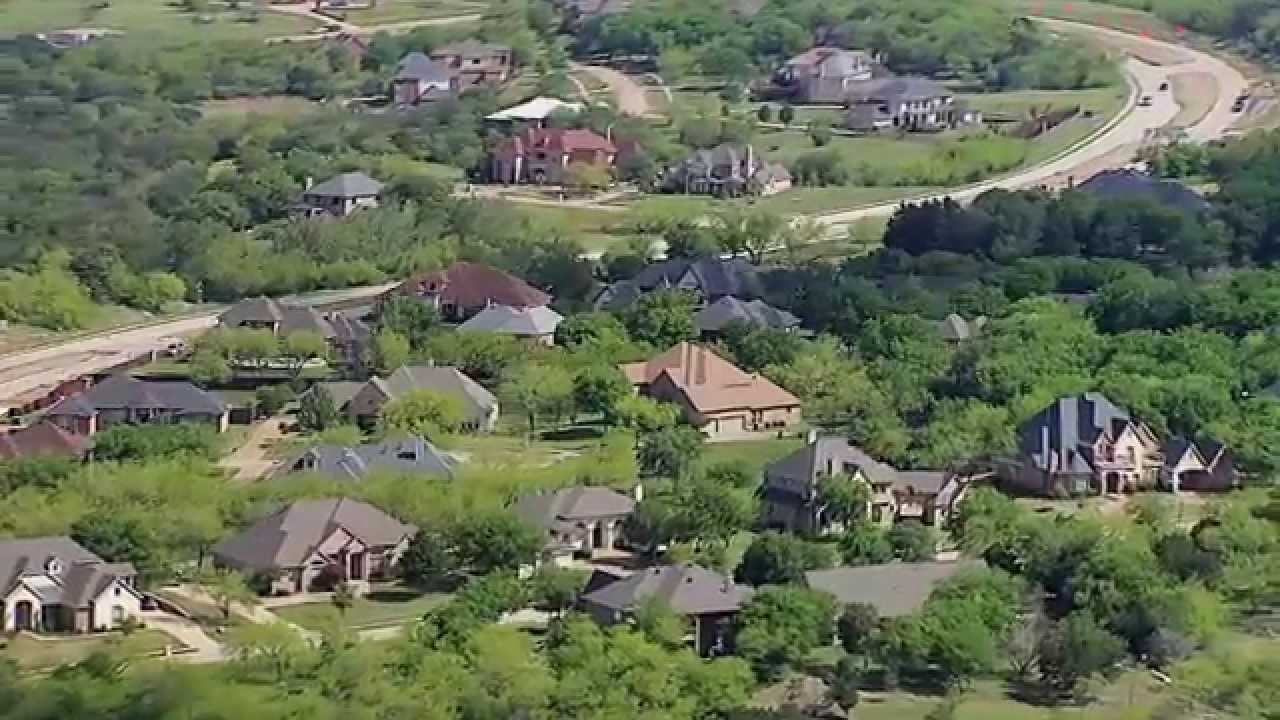 Cedar Hill commercial concrete services