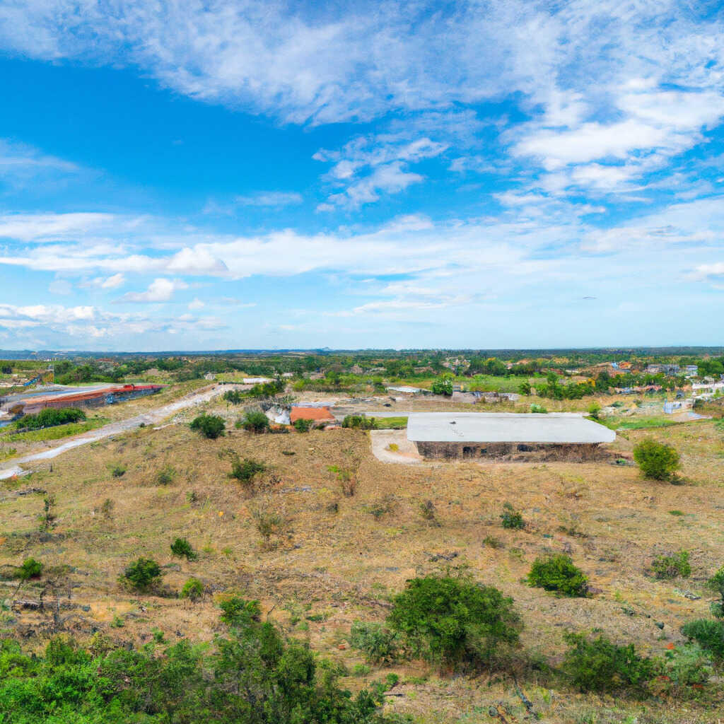 Joshua commercial concrete services