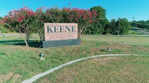 Keene commercial concrete services