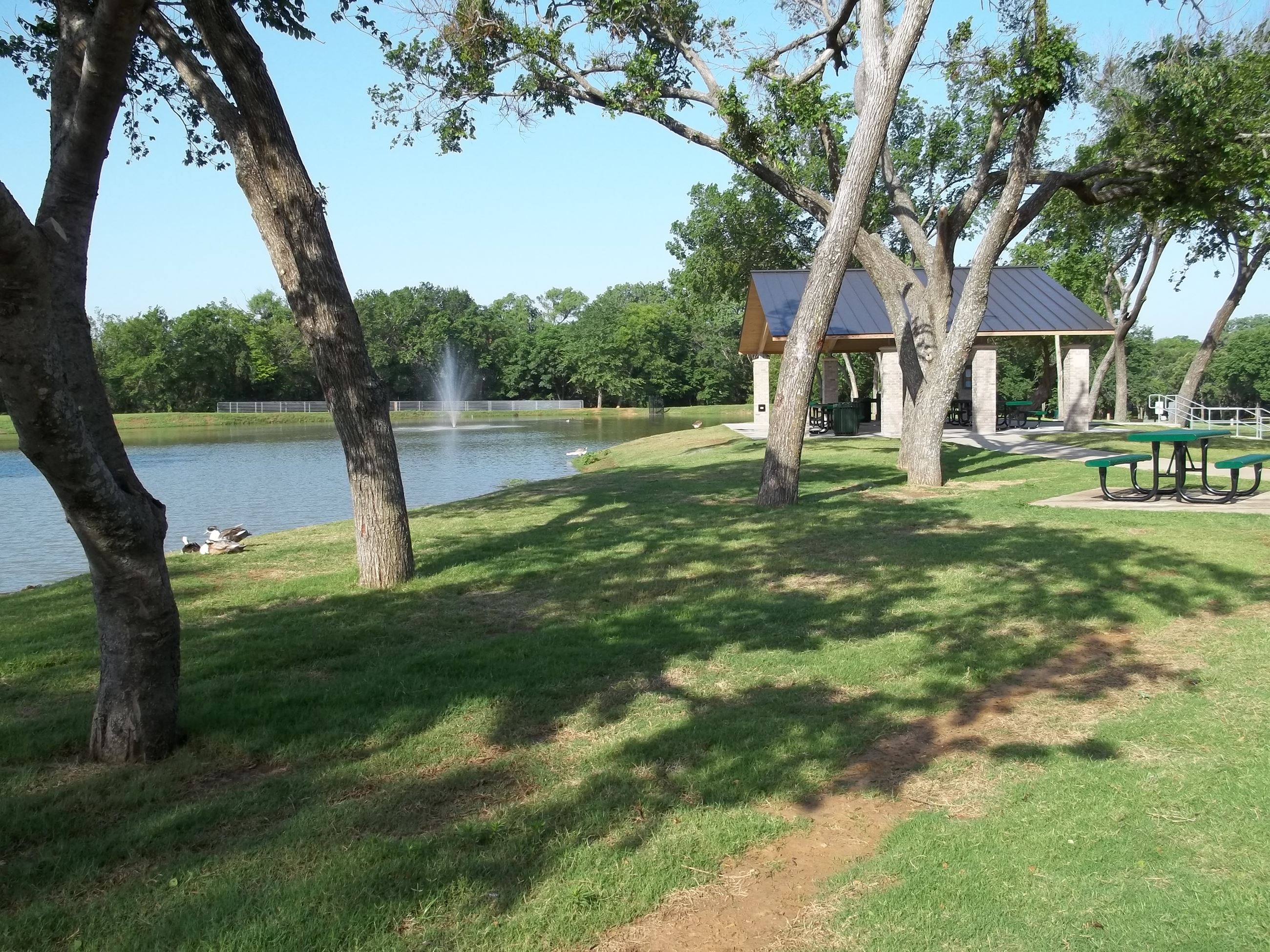 Kennedale commercial concrete services