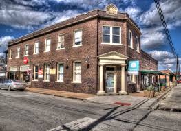 Maypearl commercial concrete services