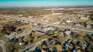 Red Oak commercial concrete services