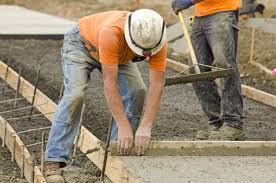 Commercial Concrete Foundations commercial concrete services