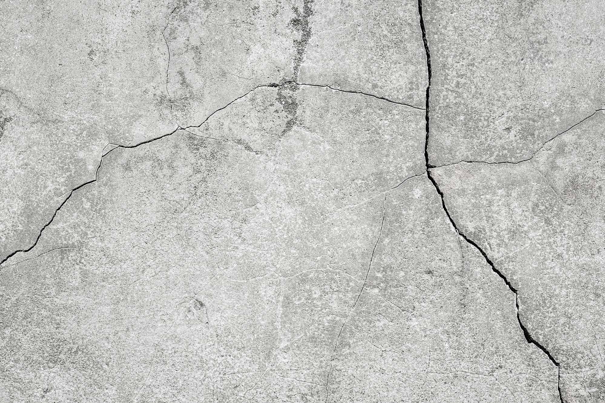 Concrete Repair commercial concrete services