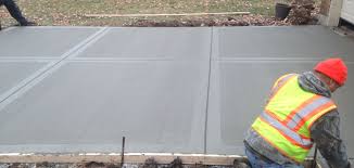 Commercial Flatwork commercial concrete services