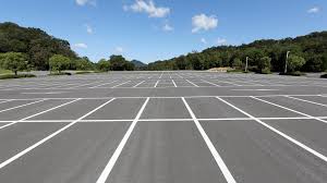Parking Lot Construction commercial concrete services
