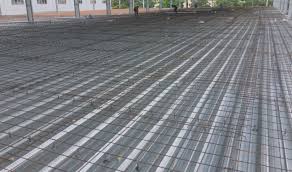 Residential Slabs commercial concrete services