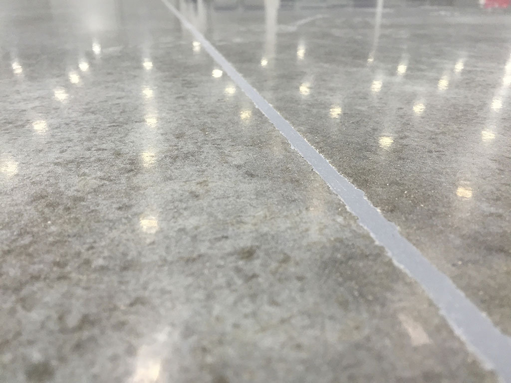 Sawcutting & Joint Sealing commercial concrete services