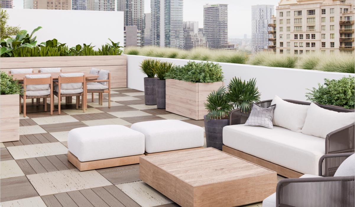 Small Commercial Slabs commercial concrete services