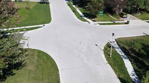 Streets & Sidewalks commercial concrete services